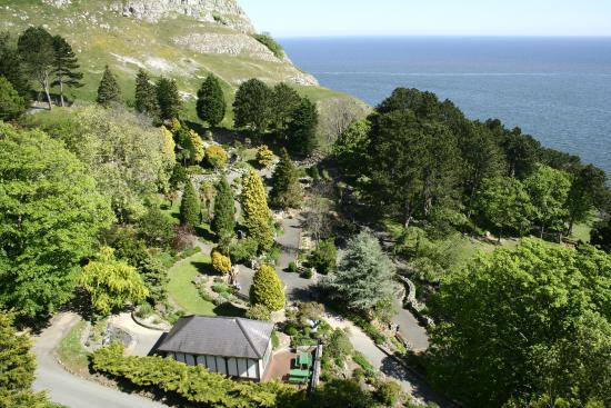 Happy Valley Gardens